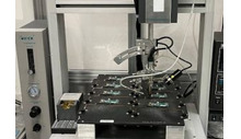4-осі робот відповідає контракту на пайку гнучкої друкованої плати