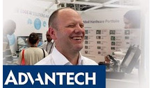 Апаратні піонери: Відео - Advantech Talks Edge AI, зарядка EV