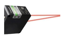 Датчики лазерної відстані включають Ethernet та RS-485